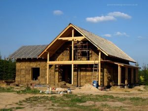 Tips for Ensuring a Smooth Custom Home Building Process