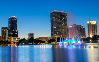 2017 New Home Building Outlook for Orlando