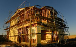 Do You Need to Insure Your Custom Home During the Building Process?