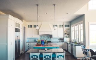 3 Key Features to Include in Your New Custom Home