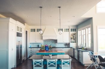 3 Key Features to Include in Your New Custom Home