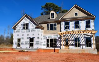 What You Need to Know About Construction Loans When Building Your New Home