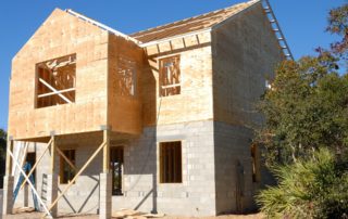 Financing Your New Custom Home Construction