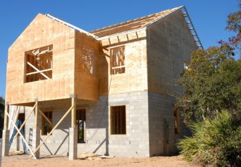 Financing Your New Custom Home Construction