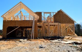 Top 3 Reasons for Building a New Custom Home