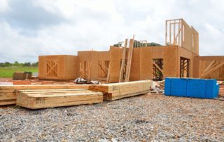 How COVID-19 has Impacted New Home Construction