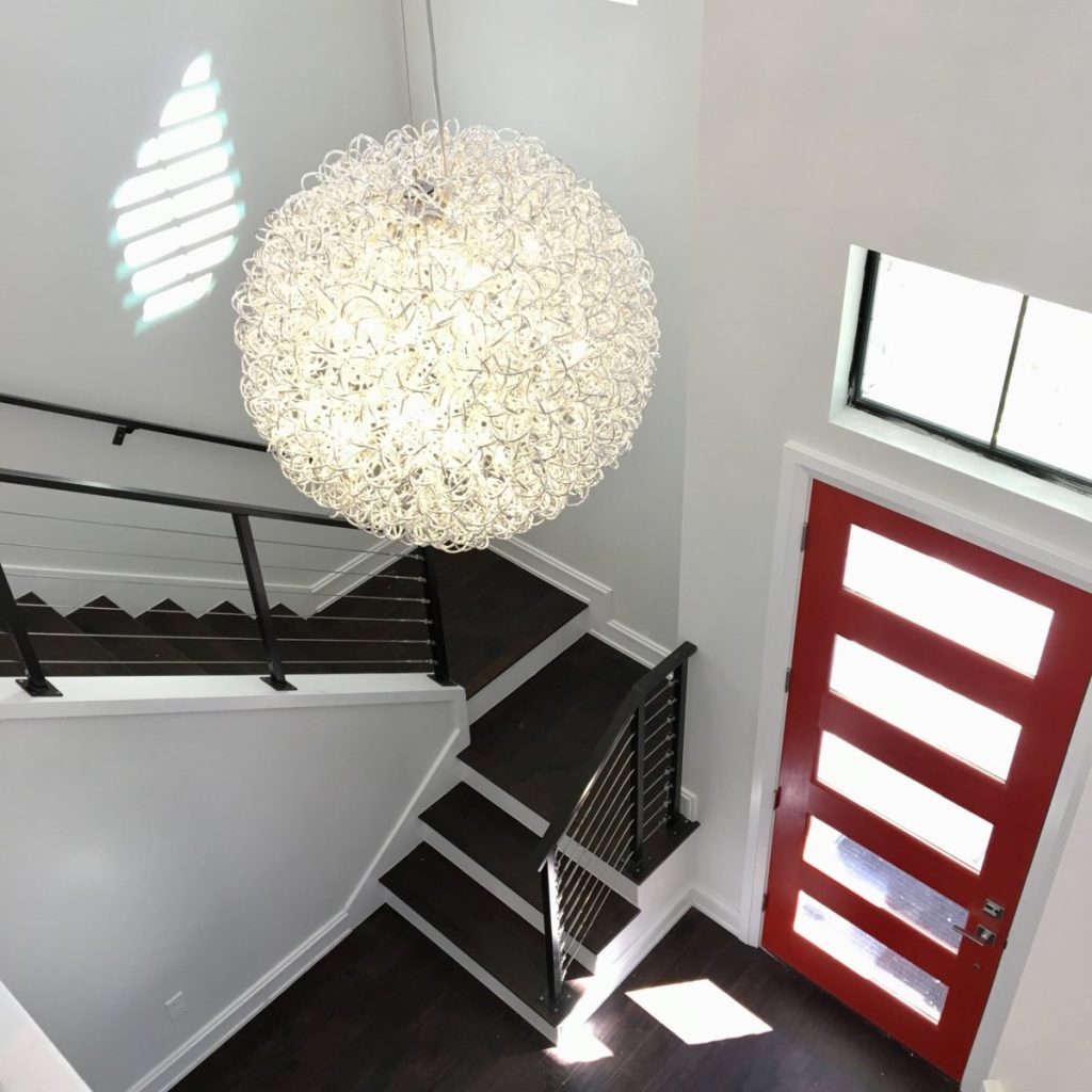 5 REASONS TO BUILD A CUSTOM HOME OR USE CUSTOM BUILDERS